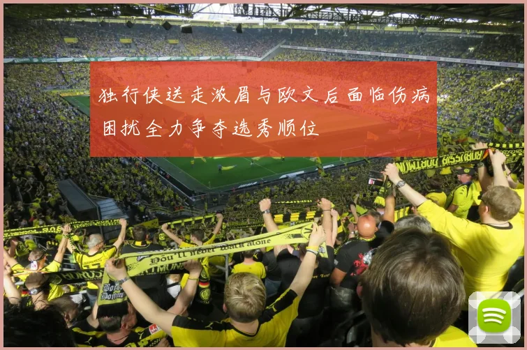 独行侠送走浓眉与欧文后面临伤病困扰全力争夺选秀顺位